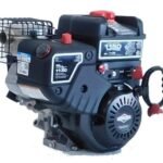 Briggs & Stratton 11.5 TP Snow Engine 7/8″ x 2-13/16″ Electric Start #15C104-3022