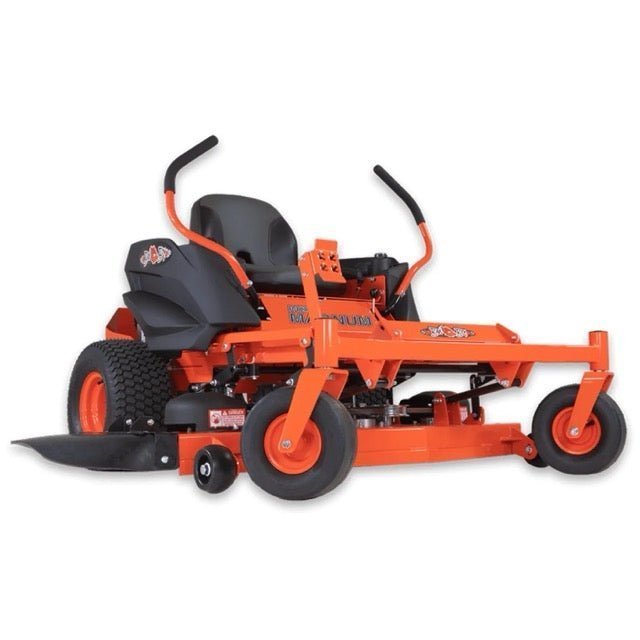 Equipesempire_Bad-Boy-MZ-Magnum-Medium.jpg Bad Boy MZ Magnum 54 in. 26 HP Gas Zero-Turn Mower - Image 1