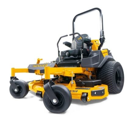 Hustler Hyperdrive (60″) 35HP Kawasaki Commercial Zero Turn Lawn Mower