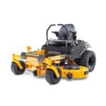 Hustler Raptor XD (60″) 24HP Kawasaki Zero Turn Lawn Mower