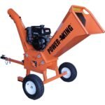 PowerKing 5-Inch 14 HP Chipper Shredder – PK0915 - Image 3