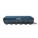 Intex 24′ x 12′ x 52″ Rectangular 26363EH Ultra XTR Frame Swimming Pool Pump - Image 7