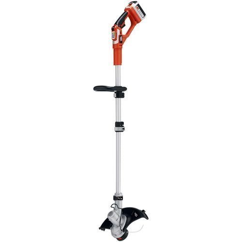 LST136.jpg Black & Decker 40V Cordless String Trimmer #LST136 - Image 1