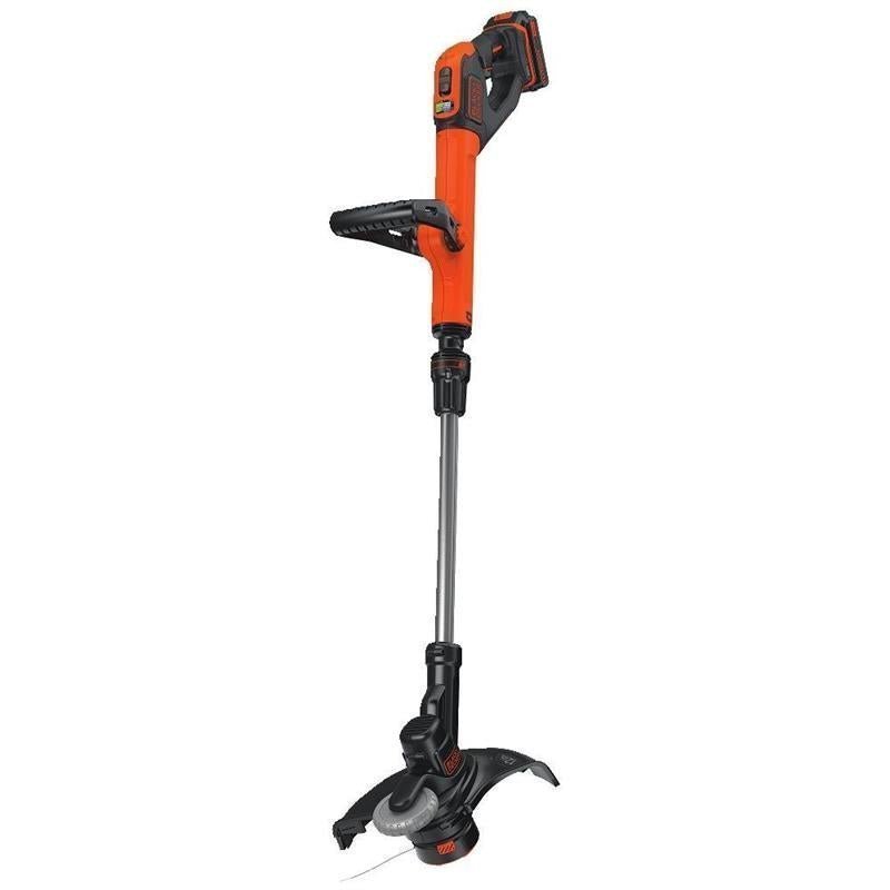 LST522-1.jpg Black & Decker 20V MAX AFS NEW BODY STRING TRIMMER #LST522 - Image 1