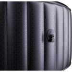 Mspa, Carlton, Muse Series, Self-Inflatable Hot Tub & Spa, Hydromessage Jets & Air Bubble System, Round – 4 Persons - Image 8