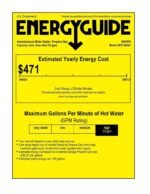 Navien NPE-240A2 High efficiency Condensing Tankless Water Heater - Image 2