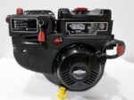 Briggs Professional Series Snow Engine 16.5 TP Recoil Start 3/4″ x 2-33/64″ #25D137-0116