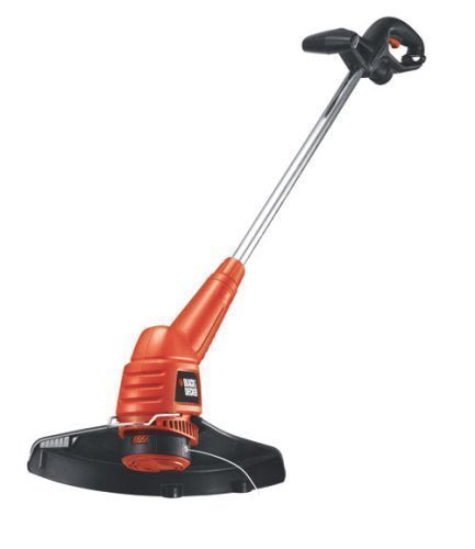 ST7700-1.jpg Black & Decker 13″ Corded Electric String Trimmer #ST7700 - Image 1