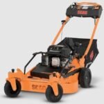 Scag SFC 30″ Walk-Behind Lawn Mower with 224cc Kohler CV Engine & Swivel Casters
