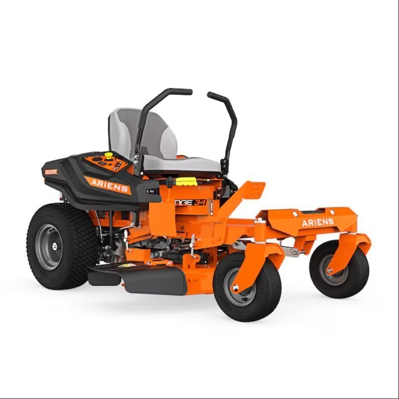 Screenshot_6-1_7be48983-a8ee-49e5-af28-bb608e3f61e9.jpg EDGE 34” Zero Turn Lawn Mower – 19HP Kohler Engine, Compact Commercial Performance - Image 1