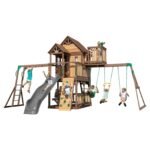 Skyfort II with Wave Slide - Image 4