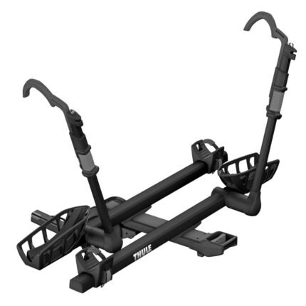 Thule T2 Pro XTR 2 Platform 2″ Hitch Bike Rack – 9034XTR