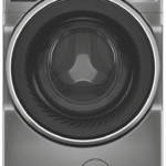 Whirlpool WFW6720RR, 27-Inch, 5.0 cu. ft. Smart Front Load Washer, FreshFlow Vent System, Silver