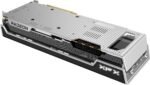 XFX Radeon RX 7900 XTX Speedster MERC310 Black HDMI 3xDP 24GB - Image 5
