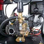 Simpson BB65106 Big Brute Professional 4000 PSI (Gas-Hot Water) Pressure Washer - Image 9