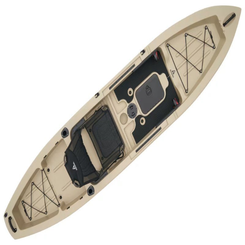 arid_101051353_main.jpg ASCEND 12T 12 ft Sit-On-Top Fishing Kayak – Stable Recreational Angler Kayak - Image 1