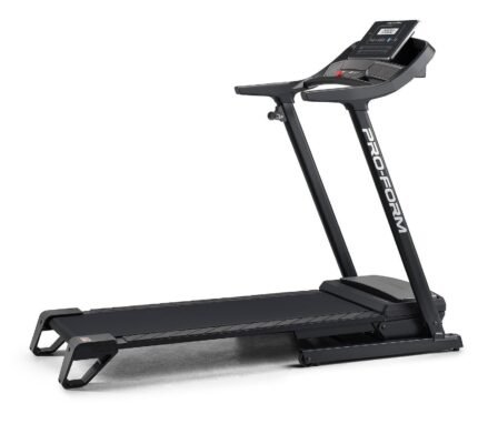 ProForm Trainer 5.0 (2nd)