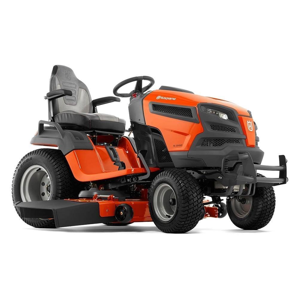 h310-2319.jpg Husqvarna TS 354XD 54″ Garden Tractor 24HP - Image 1