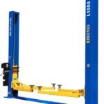 10,000 lb 2-Post Car Lift – Heavy-Duty Hydraulic Hoist for Auto & Truck Repair