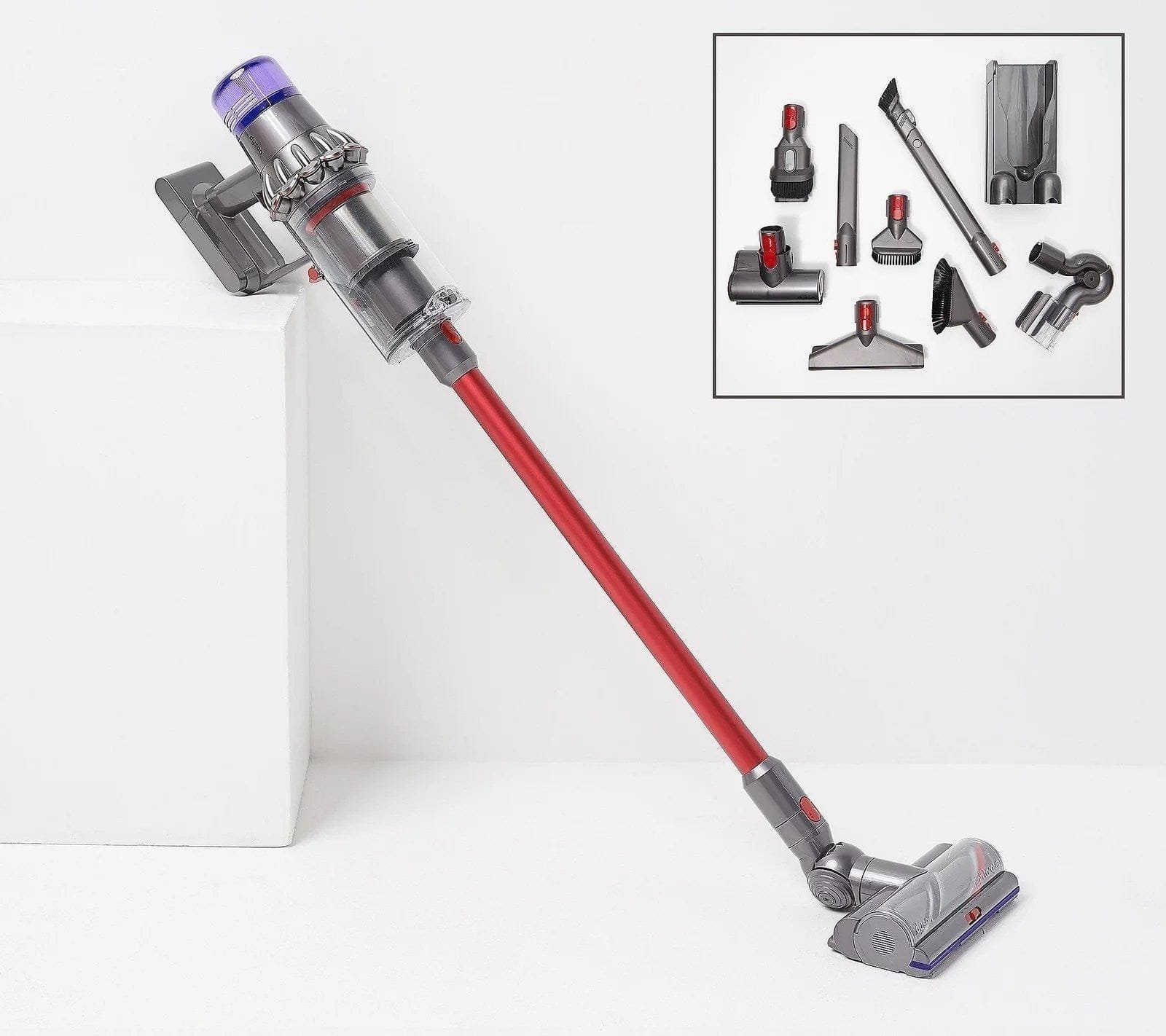 img-1392.jpg Dyson V11 Torque Drive Cordless Vacuum Cleaner - Image 1