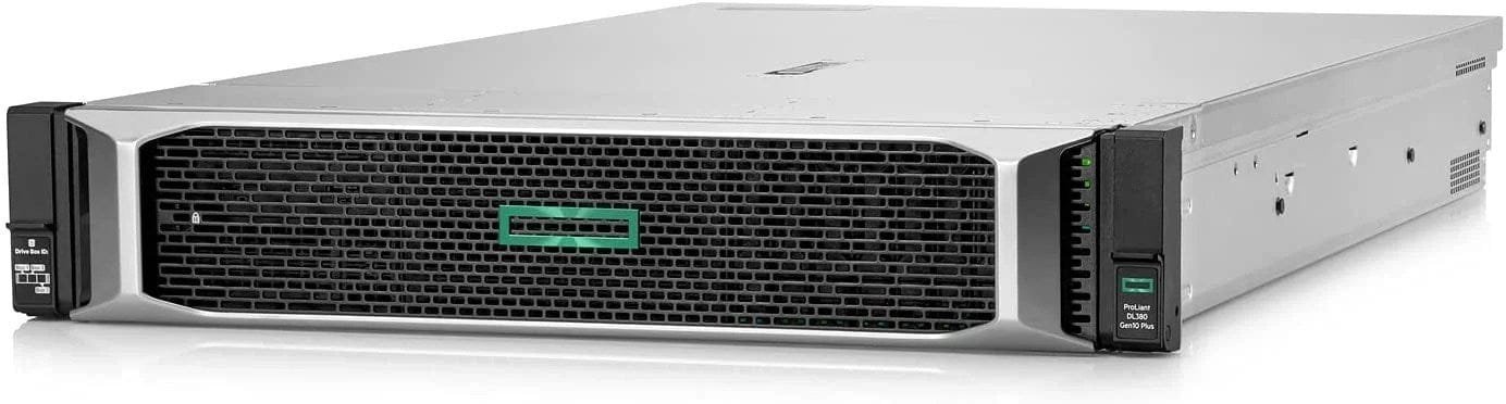 img-1679.jpg HPE ProLiant DL380 Gen10 4208 1P 32GB-R P816i-a - Image 1