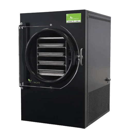 img-24.png Harvest Home Freeze Dryer machine Medium Black - Image 1