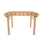 Oasis 12 x 10 Pergola - Image 8