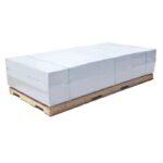 Rookwood 10 ft. W x 8 ft. D Solid + Manufactured Wood Storage Shed with Floor - Image 3