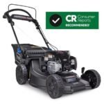 Toro SmartStow Super Recycler 21565 21 in 163 cc Gas Self-Propelled - Image 9
