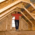 Best barns Hampton 12×24 Wood Storage Shed Kit Installation Included - Image 4