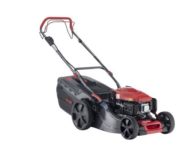 imgi_3_119940-lawnmower-comfort-46-0-spi-a-webshop_638x.progressive.jpg AL-KO Comfort 46.0 SPi-A Electric Start Petrol Lawnmower - Image 1