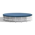 Intex 20′ x 52″ Prism Frame Premium Pool Set - Image 8