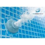 Intex 20′ x 52″ Prism Frame Premium Pool Set - Image 5