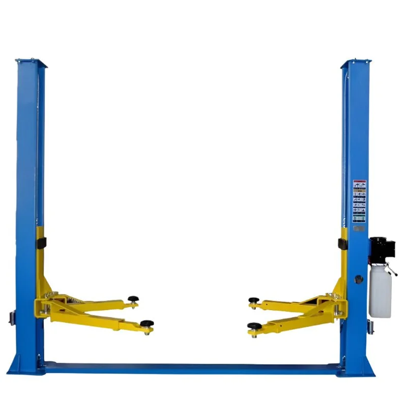 j1-25.webp KATOOL KT-H105 Two Post Vehicles Lift 10,000 lbs Capacity - Image 1