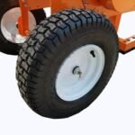 PowerKing 5-Inch 14 HP Chipper Shredder – PK0915 - Image 10