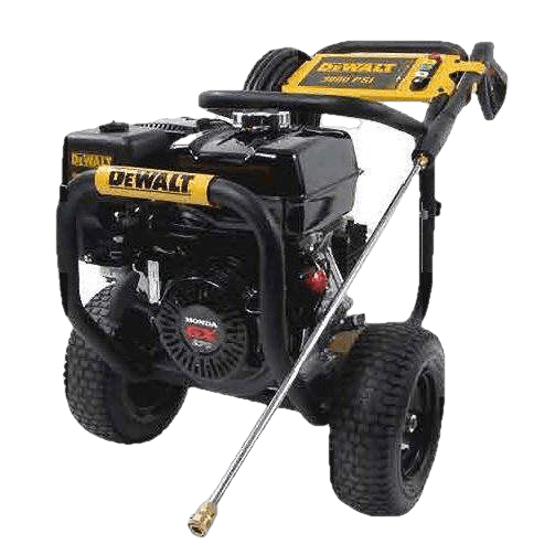 pressure-washers-dewalt-dxpw3835-pressure-washer-3800-psi-3-5-gpm-direct-drive-1-1_e94378b2-25b7-43dd-8028-c0988c400d1e-1.png Dewalt DXPW3835 3800 PSI Pressure Washer, Honda 3.5 GPM (Manufacturer RFB) - Image 1