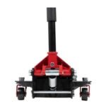 AFF 3.5 Ton Lightning Lift Floor Jack with One-Piece Handle - Image 4