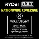 RYOBI 80V HP Brushless 42 in. Battery Electric Cordless Zero Turn Riding Mower Batteries and Charger 80V Batteries 40V - Image 4