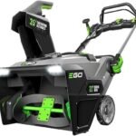 Power+ 21 in. Snow Blower with Peak Power™ SNT2102