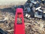 TM Pro Log Splitter Skid Steer Attachment (24”, 30” or 36” Stroke) - Image 6