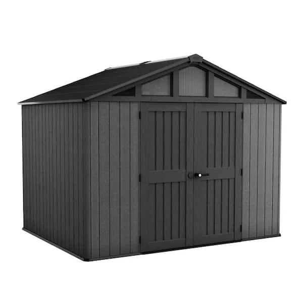 x1-19.webp Keter Stronghold 2.0 Storage Sheds - Image 1