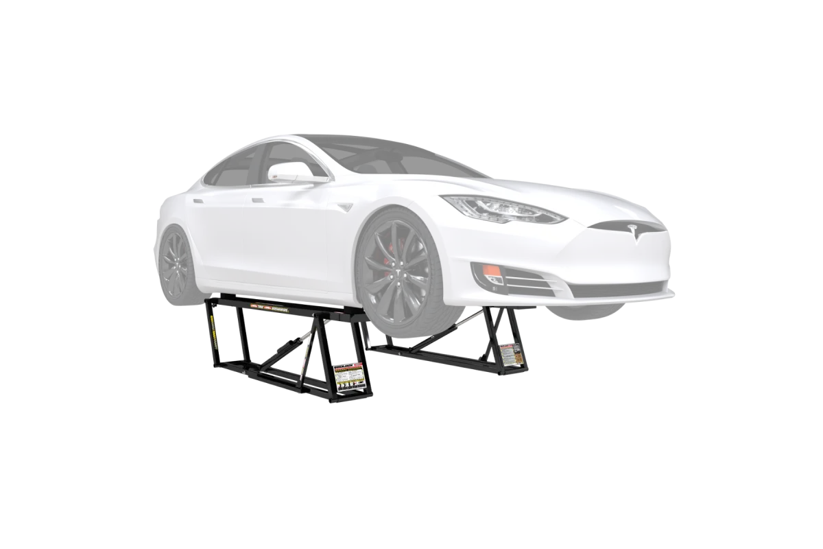 x1-21.webp QuickJack 6000ELX Portable Cars Lift - Image 1